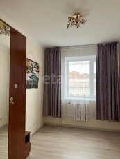 2-комн. квартира , 48м² , 7/10 этаж