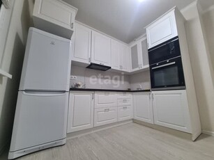 2-комн. квартира , 53м² , 4/12 этаж