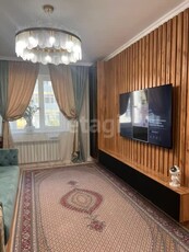 2-комн. квартира , 55м² , 2/9 этаж