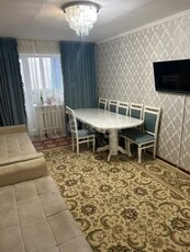 2-комн. квартира , 55м² , 4/9 этаж