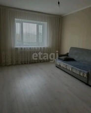 2-комн. квартира , 55м² , 6/7 этаж