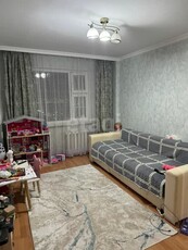 2-комн. квартира , 56м² , 16/17 этаж