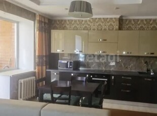 2-комн. квартира , 56.5м² , 7/10 этаж