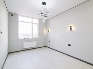 2-комн. квартира , 59.3м² , 2/15 этаж