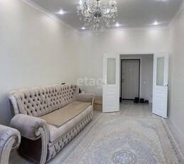 2-комн. квартира , 60м² , 11/16 этаж