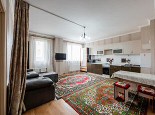 2-комн. квартира , 60м² , 7/10 этаж