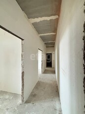 2-комн. квартира , 60.6м² , 9/12 этаж