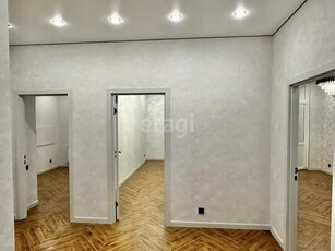 2-комн. квартира , 60.8м² , 10/10 этаж