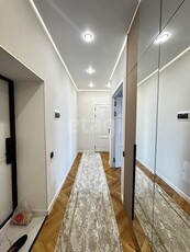 2-комн. квартира , 62м² , 4/12 этаж