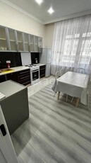 2-комн. квартира , 62.2м² , 2/16 этаж