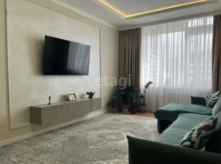 2-комн. квартира , 64.7м² , 10/12 этаж