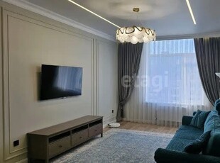 2-комн. квартира , 65м² , 7/9 этаж