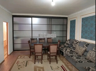 2-комн. квартира , 67.3м² , 12/17 этаж