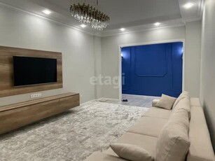 3-комн. квартира , 100м² , 11/17 этаж