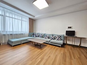 3-комн. квартира , 130м² , 25/28 этаж