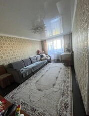 3-комн. квартира , 57м² , 5/5 этаж