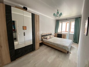 3-комн. квартира , 62.8м² , 2/10 этаж