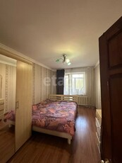 3-комн. квартира , 68м² , 2/5 этаж