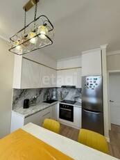 3-комн. квартира , 68м² , 9/10 этаж