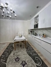 3-комн. квартира , 71м² , 2/9 этаж