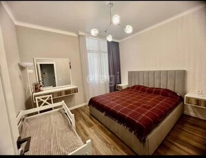 3-комн. квартира , 74м² , 4/10 этаж