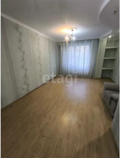 3-комн. квартира , 80.4м² , 2/14 этаж