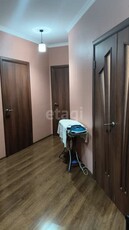 3-комн. квартира , 83м² , 10/14 этаж