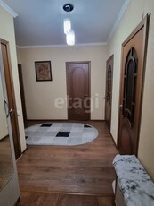 3-комн. квартира , 85м² , 2/10 этаж