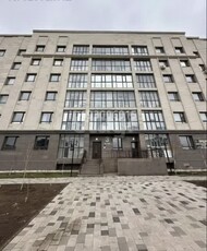 3-комн. квартира , 92.8м² , 2/9 этаж