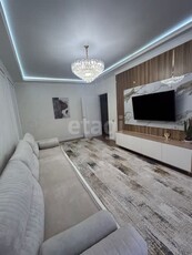 3-комн. квартира , 93м² , 6/17 этаж