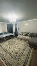 4-комн. квартира , 124.8м² , 5/6 этаж