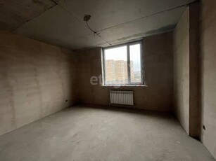 4-комн. квартира , 99.88м² , 4/12 этаж